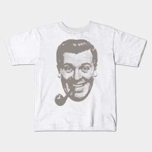 Bob Dobbs Kids T-Shirt